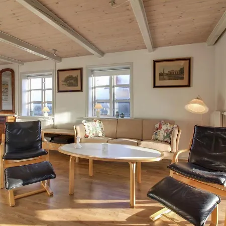 Anais - 1-6km From The Sea In Nw Jutland By Interhome Διαμέρισμα