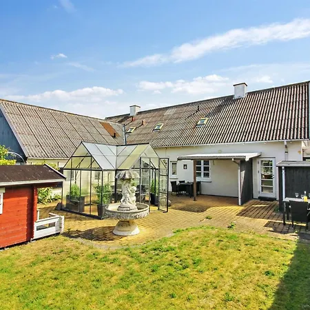 Anais - 1-6km From The Sea In Nw Jutland By Interhome Διαμέρισμα