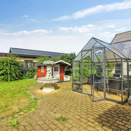 Anais - 1-6km From The Sea In Nw Jutland By Interhome Διαμέρισμα