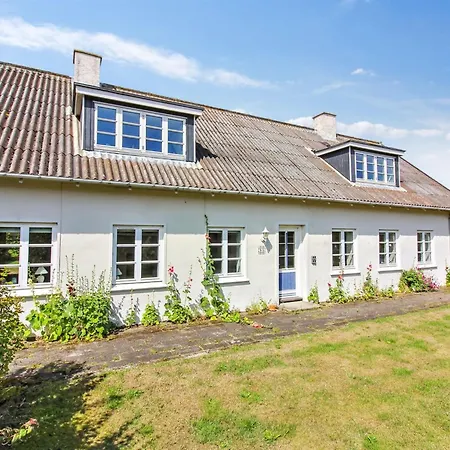 Anais - 1-6km From The Sea In Nw Jutland By Interhome * Σκάγκεν