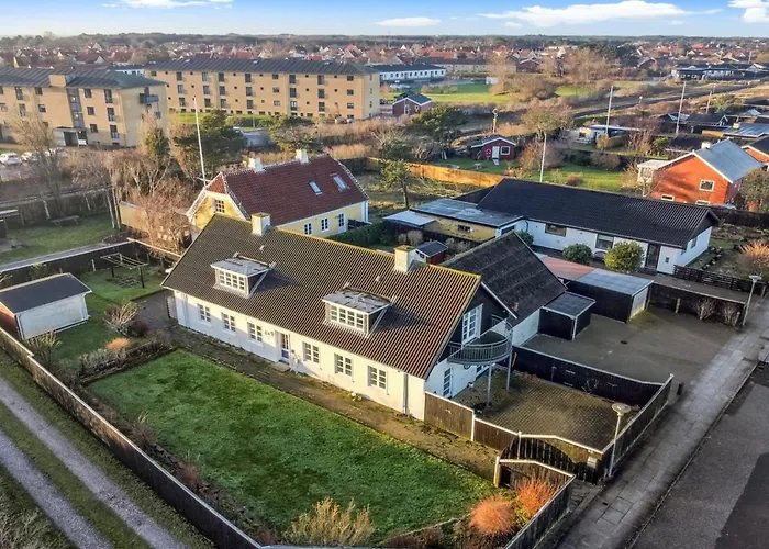 Anais - 1-6km From The Sea By Interhome Appartamento