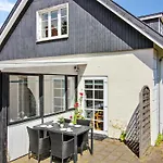 Anais - 1-6km From The Sea By Interhome Apartmán