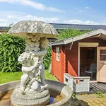 Apartmán Anais - 1-6km From The Sea By Interhome