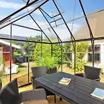 Anais - 1-6km From The Sea By Interhome Skagen
