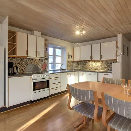Anais - 1-6km From The Sea In Nw Jutland By Interhome Apartamento Skagen