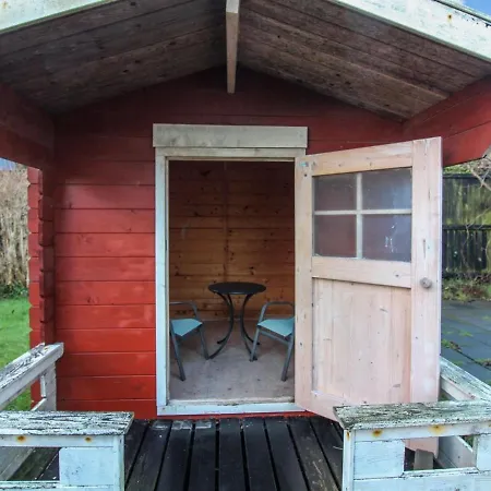 Anais - 1-6km From The Sea In Nw Jutland By Interhome Apartamento *