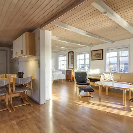 Anais - 1-6km From The Sea In Nw Jutland By Interhome Apartment *