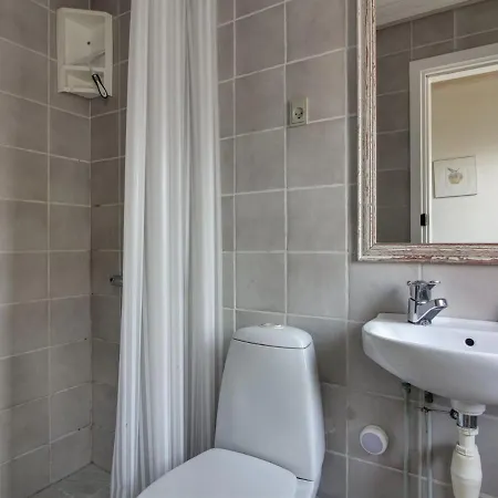 Apartamento Anais - 1-6km From The Sea In Nw Jutland By Interhome Skagen
