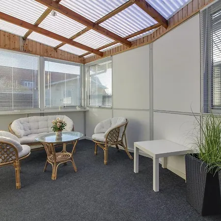 Anais - 1-6km From The Sea By Interhome Appartement