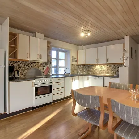 Anais - 1-6km From The Sea By Interhome * Skagen