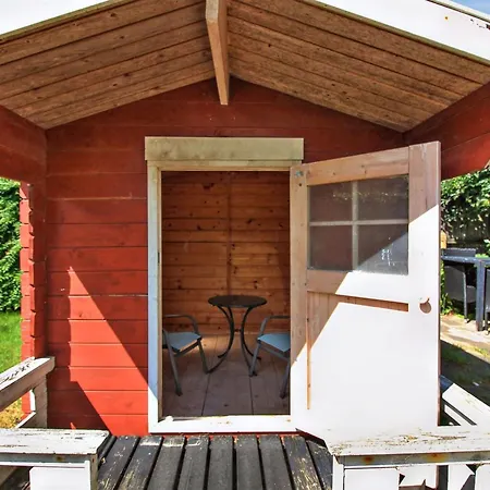 Apartmán Anais - 1-6km From The Sea By Interhome Skagen